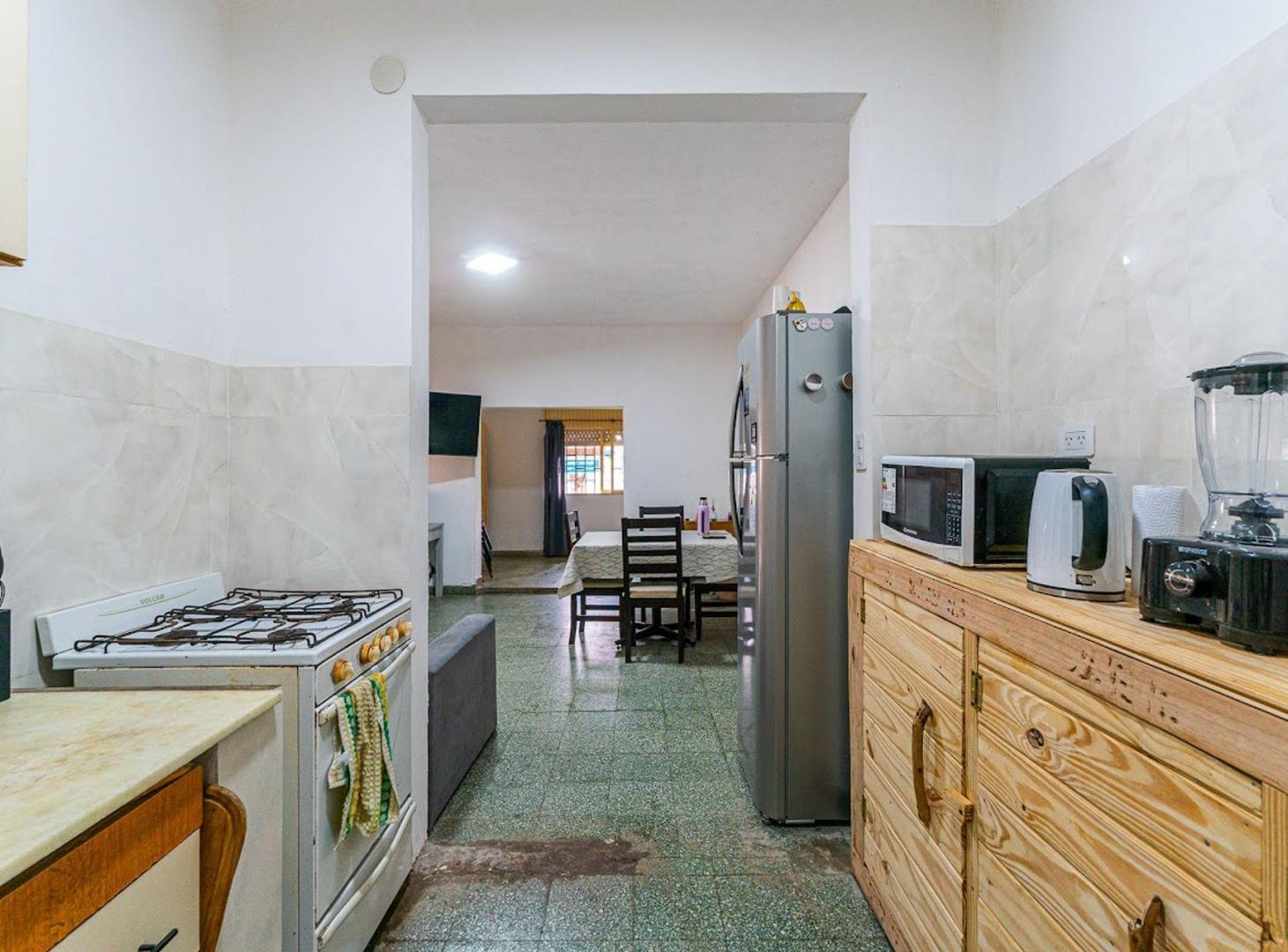 Foto de CASA EN VENTA EN ROSARIO CON PATIO Y COCHERA, imagen 5