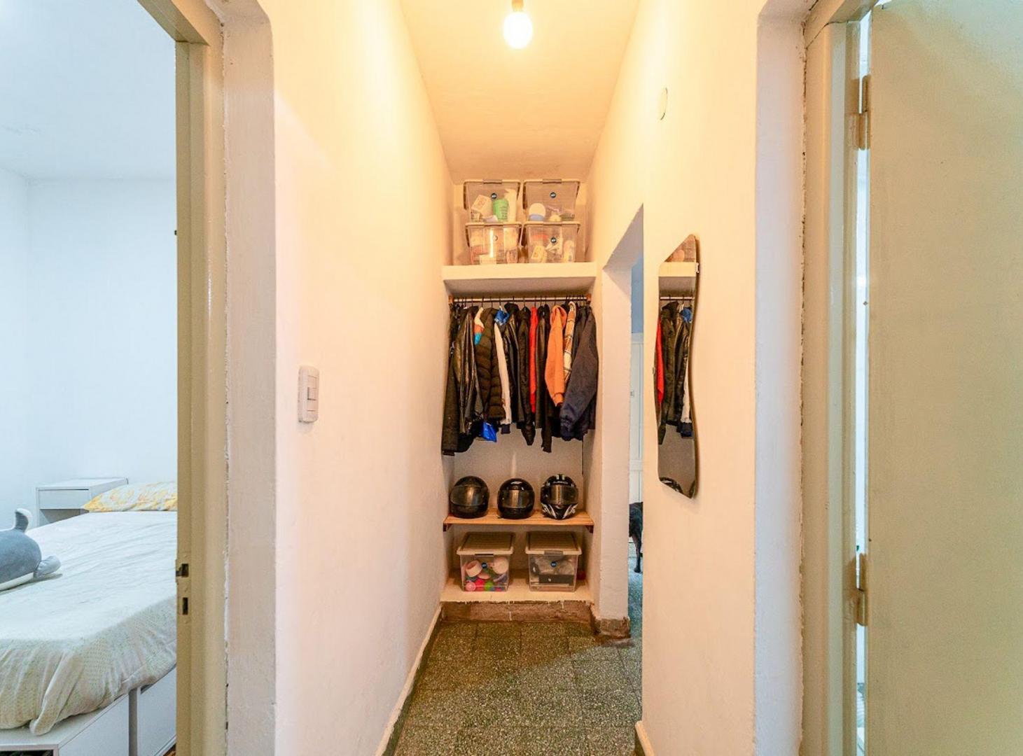 Foto de CASA EN VENTA EN ROSARIO CON PATIO Y COCHERA, imagen 1
