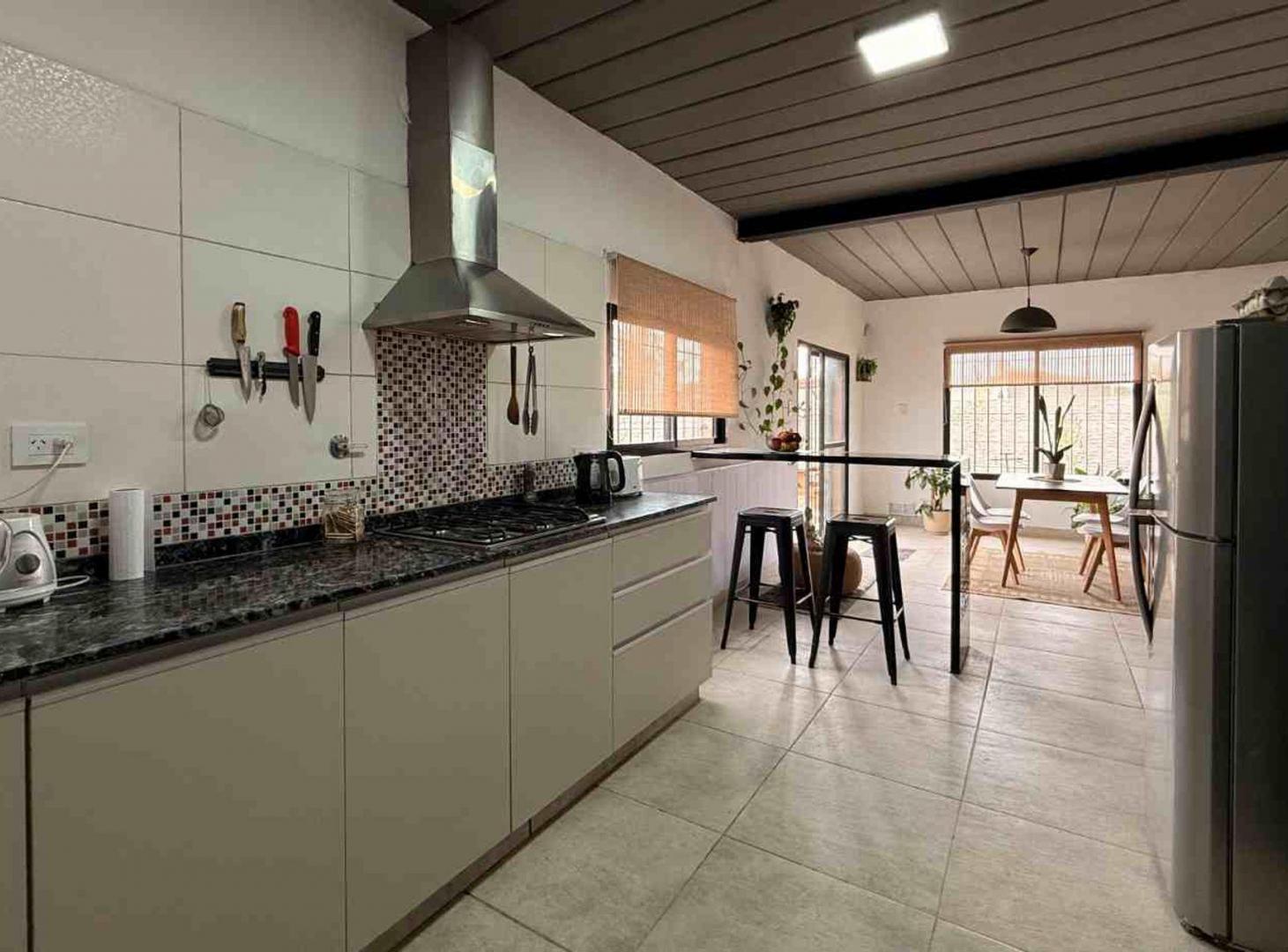 Foto de VENTA DE CASA DE 3 DORMITORIOS EN ROLDAN, imagen 1