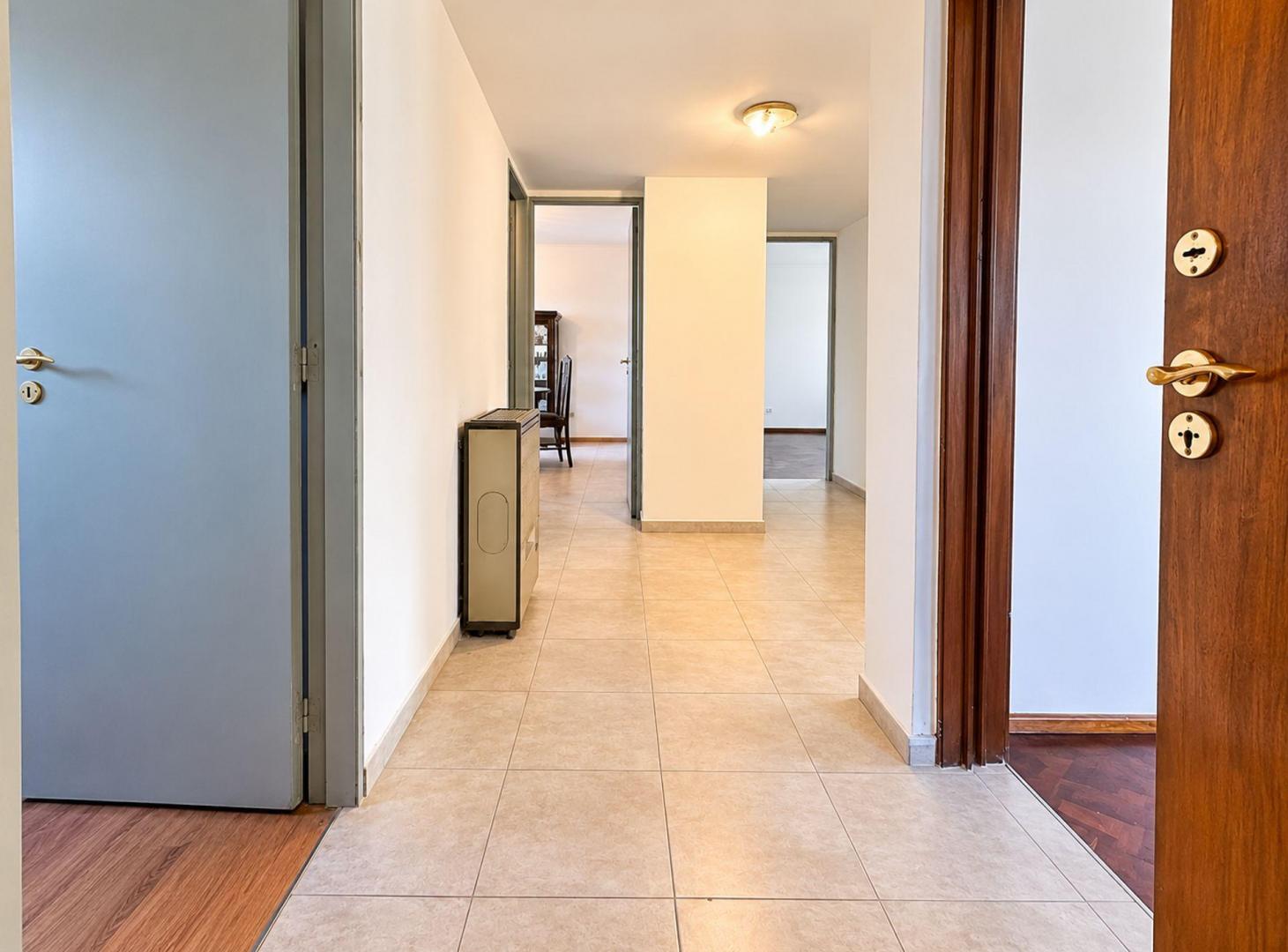 Foto de Venta de departamento 3 dormitorios en el centro, imagen 4