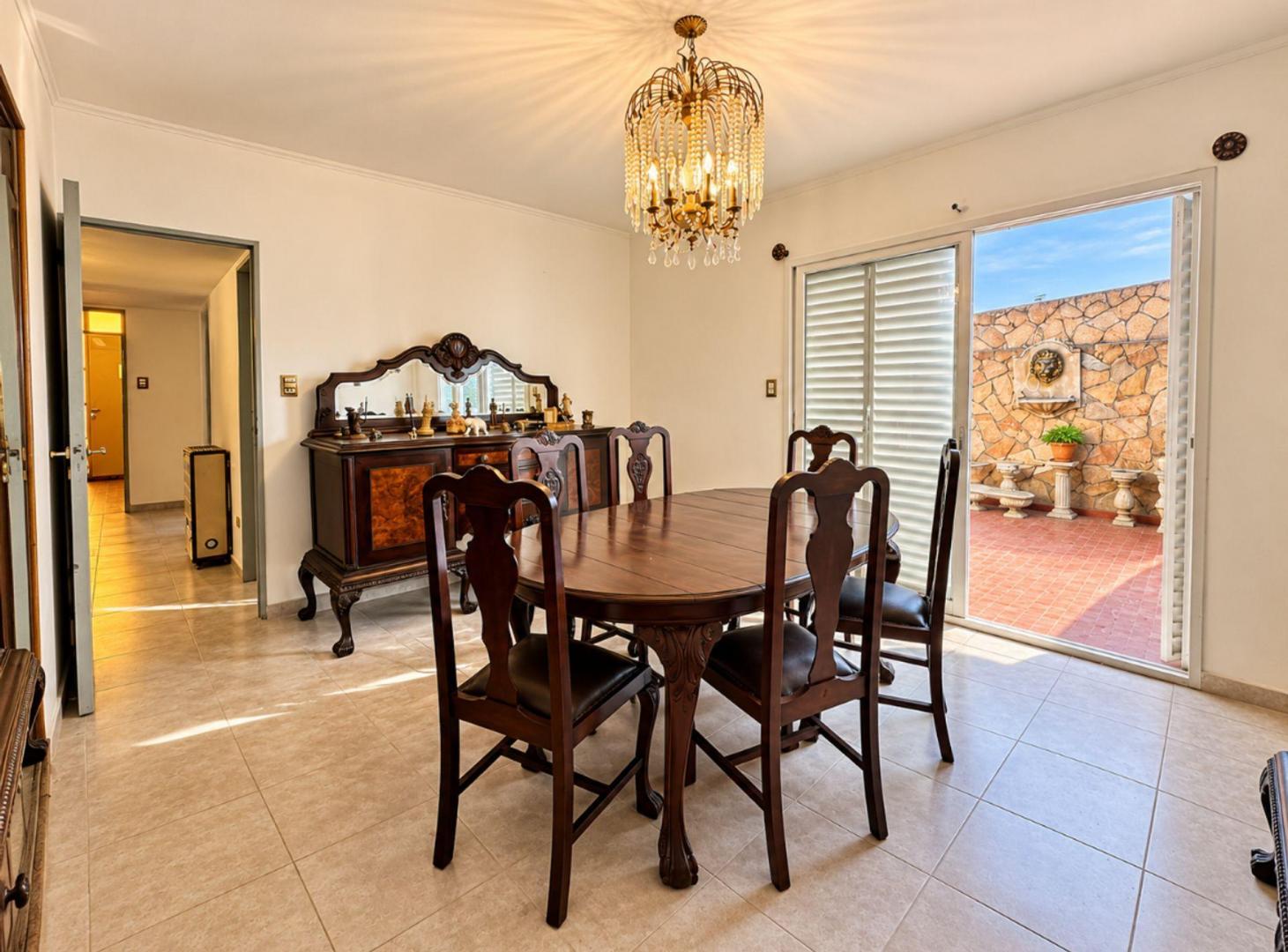Foto de Venta de departamento 3 dormitorios en el centro, imagen 2