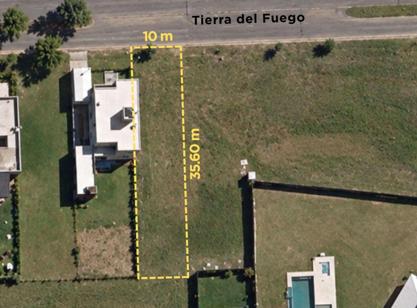 Foto de Lote en venta loteo Tierra de Autor Pueblo Esther, imagen 2