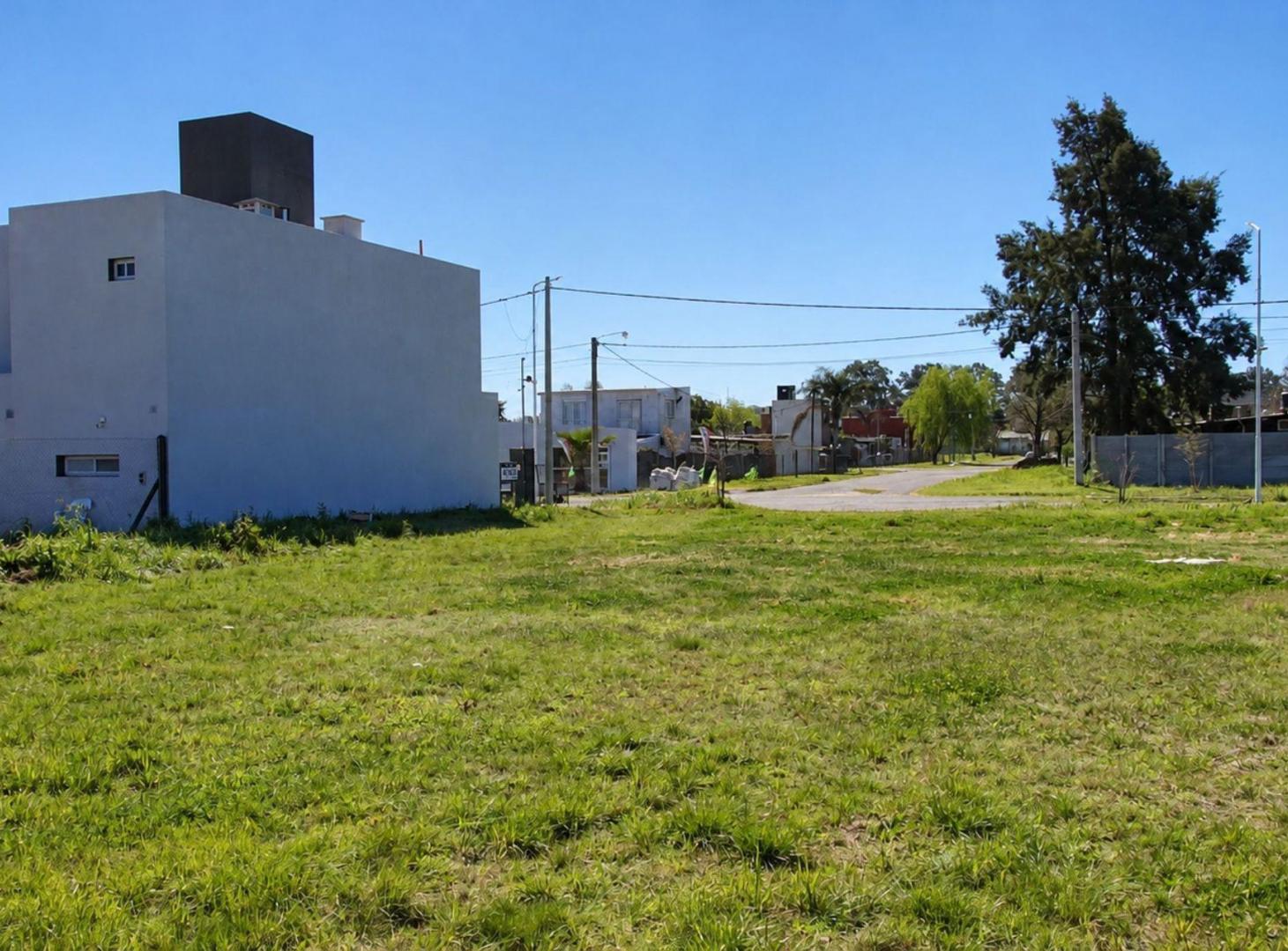 Foto de Lote en venta loteo Tierra de Autor Pueblo Esther, imagen 3