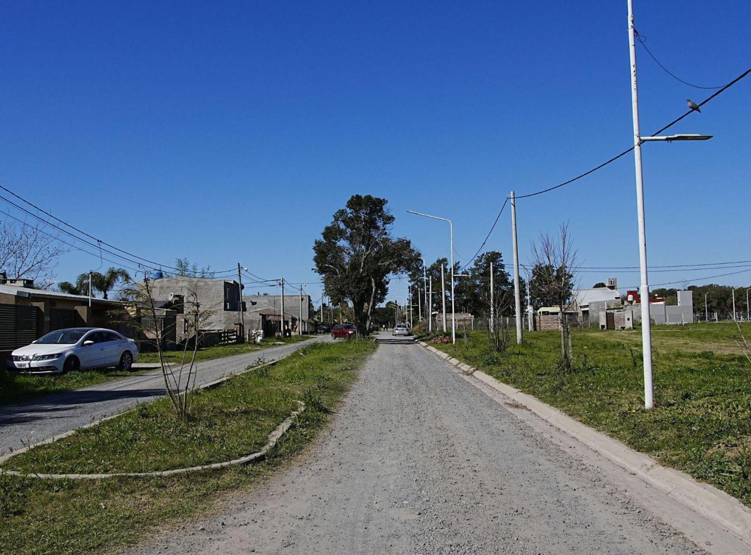 Foto de Lote en venta loteo Tierra de Autor Pueblo Esther, imagen 1