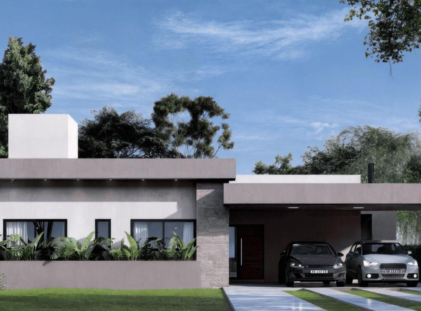 Foto de CASA EN VENTA DON MATEO FUNES TRES DORMITORIOS, imagen 3