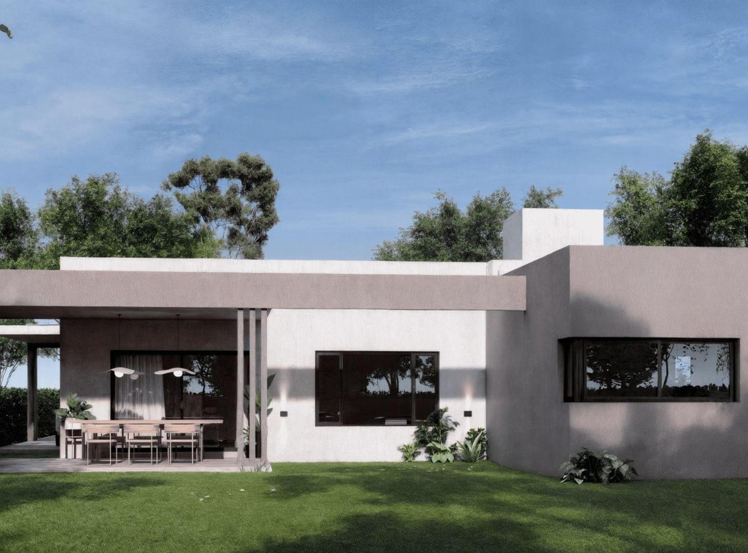 Foto de CASA EN VENTA DON MATEO FUNES TRES DORMITORIOS, imagen 1