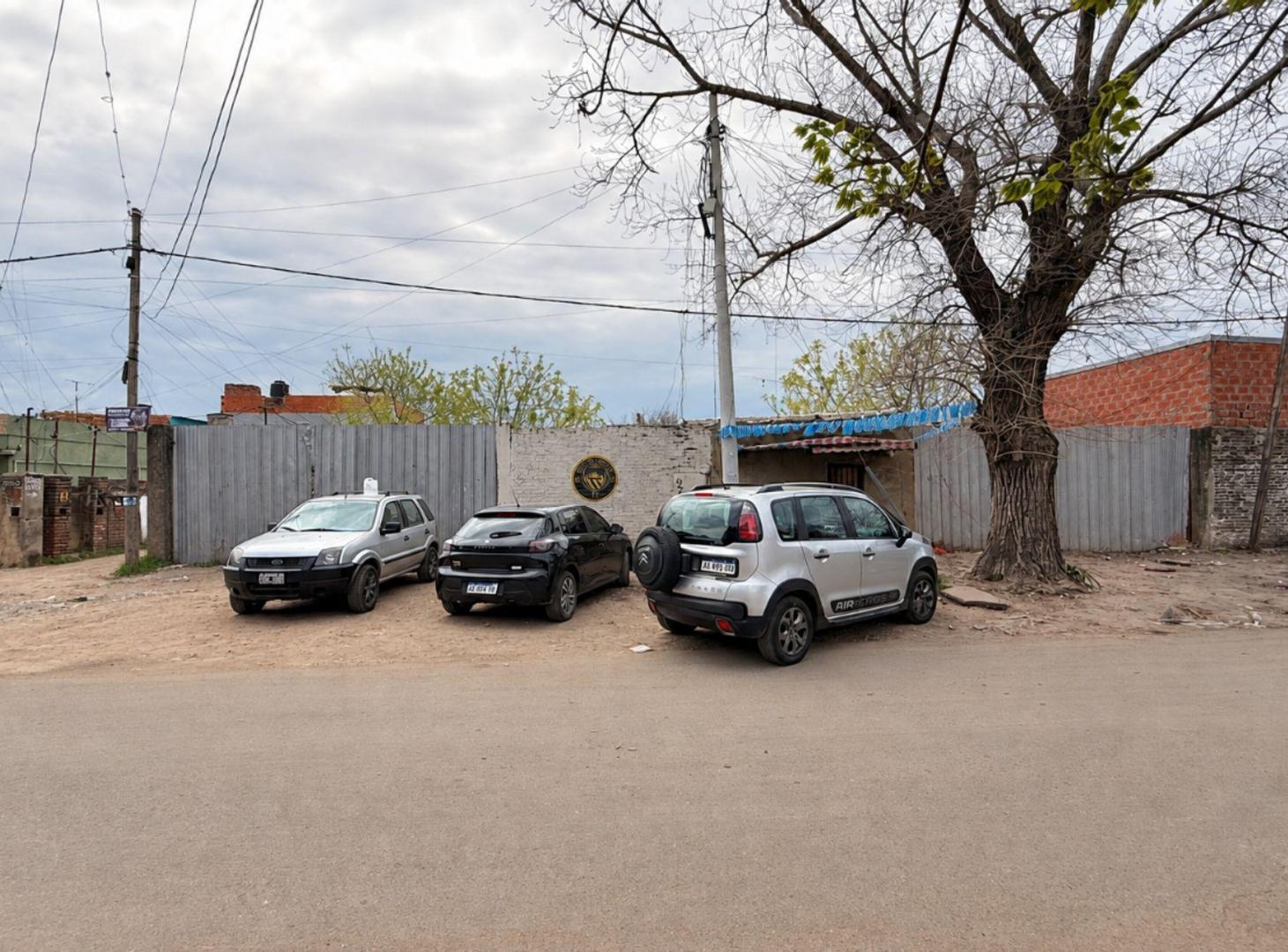Foto de VENTA DOS LOTES EN EMPALME GRANEROS, imagen 2