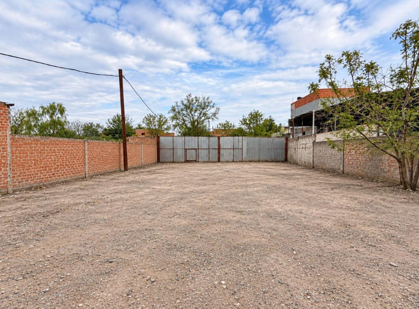 Foto de VENTA DOS LOTES EN EMPALME GRANEROS, imagen 1