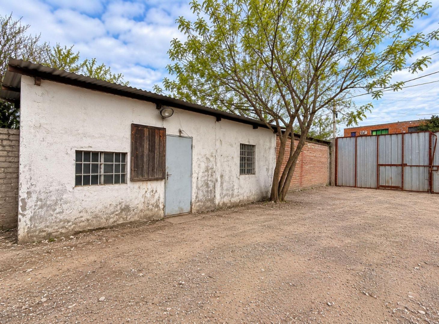 Foto de VENTA DOS LOTES EN EMPALME GRANEROS, imagen 3