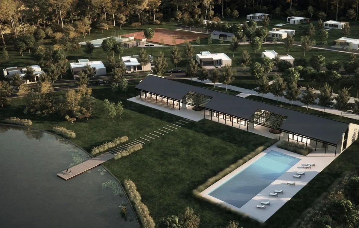 Foto de LOTE LA FINCA 2 FUNES OPORTUNIDAD VENTA, imagen 5