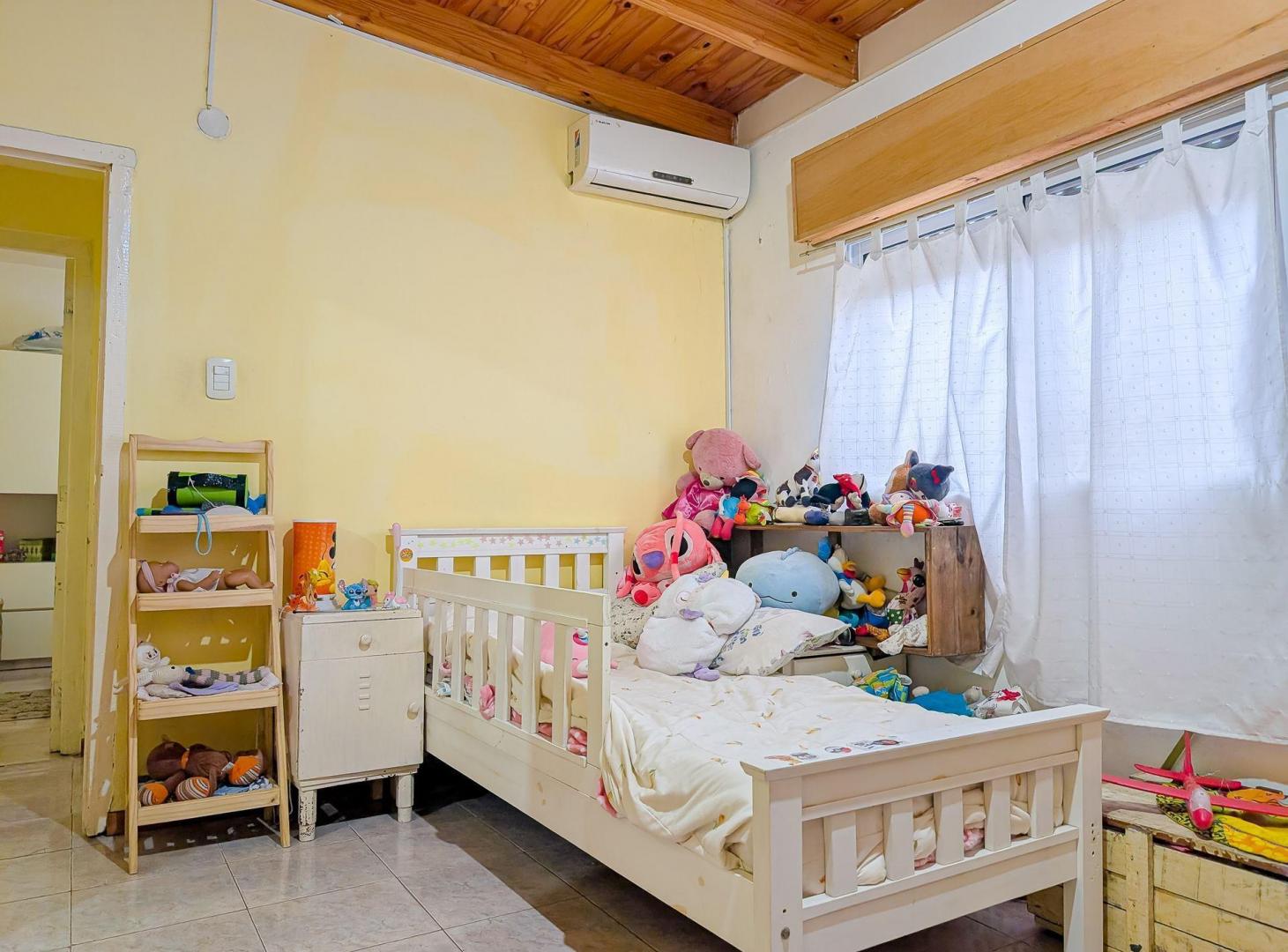 Foto de CASA EN VENTA BARRIO BELGRANO CON GARAGE Y PATIO, imagen 4
