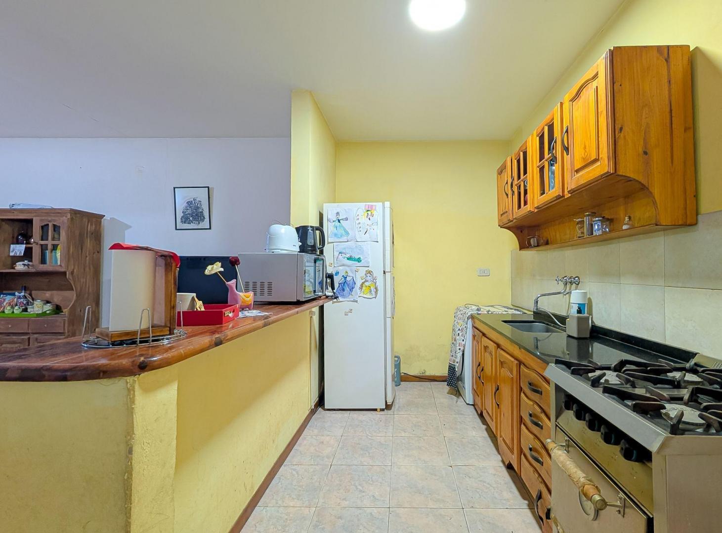 Foto de CASA EN VENTA BARRIO BELGRANO CON GARAGE Y PATIO, imagen 1
