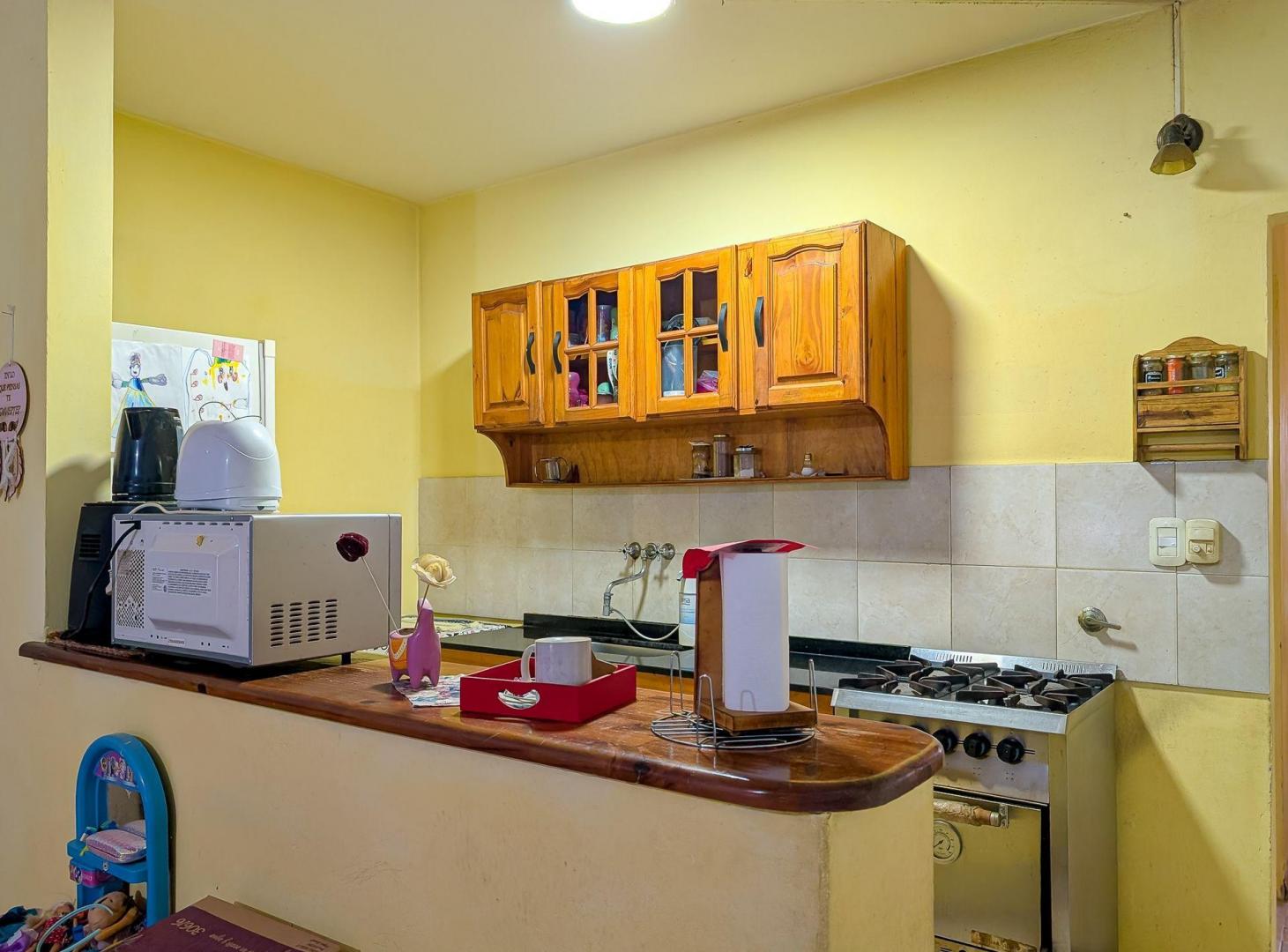 Foto de CASA EN VENTA BARRIO BELGRANO CON GARAGE Y PATIO, imagen 5