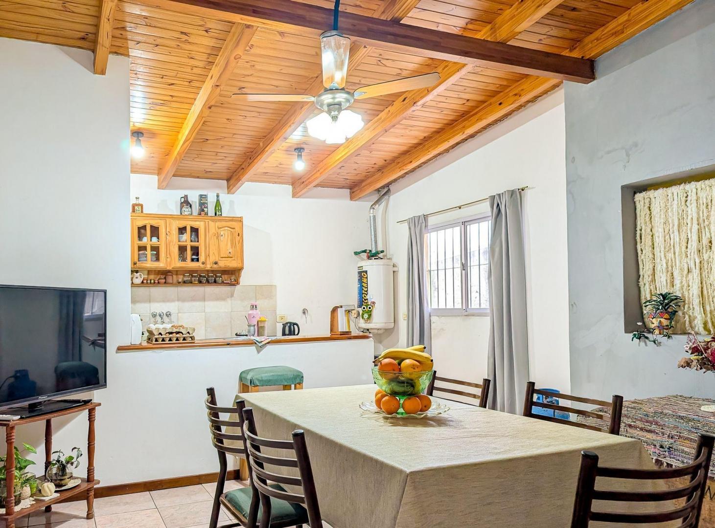 Foto de CASA EN VENTA EN BARRIO BELGRANO CON PATIO, imagen 1