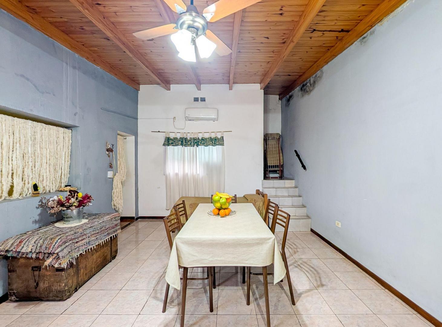 Foto de CASA EN VENTA EN BARRIO BELGRANO CON PATIO, imagen 4