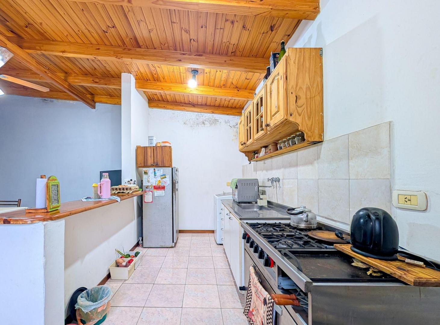 Foto de CASA EN VENTA EN BARRIO BELGRANO CON PATIO, imagen 5