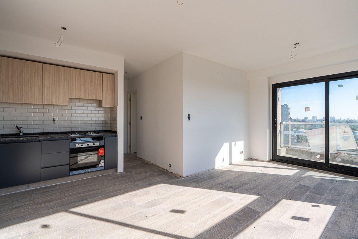 Foto de Departamento en venta 1 dormitorio, imagen 4