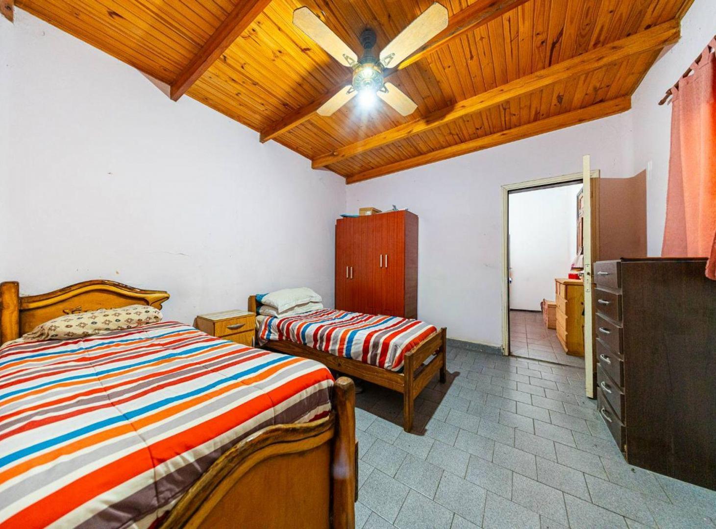 Foto de CASA 3 DORMITORIOS VENTA CON PATIO , APTA CREDITO, imagen 4