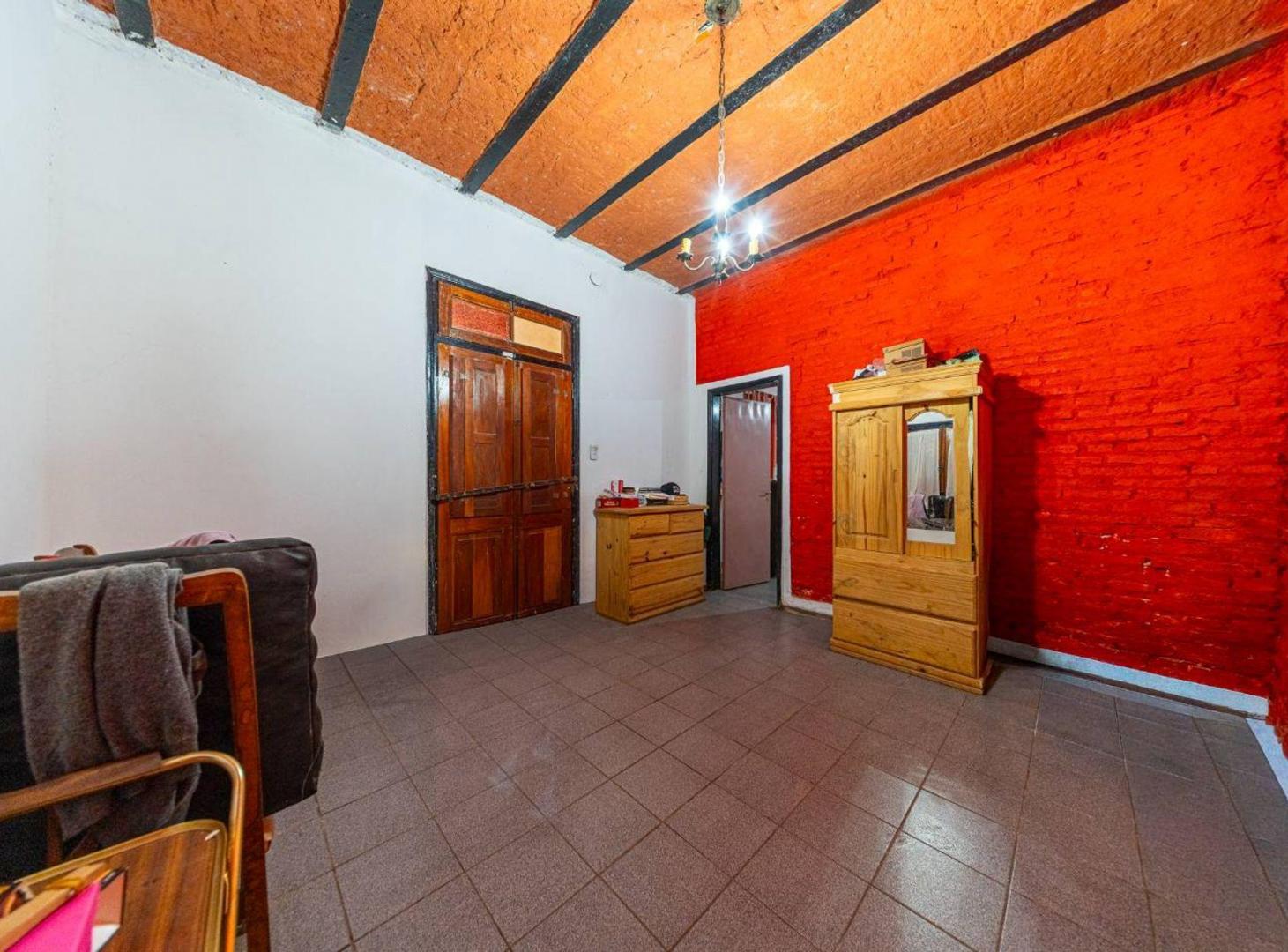 Foto de CASA 3 DORMITORIOS VENTA CON PATIO , APTA CREDITO, imagen 1