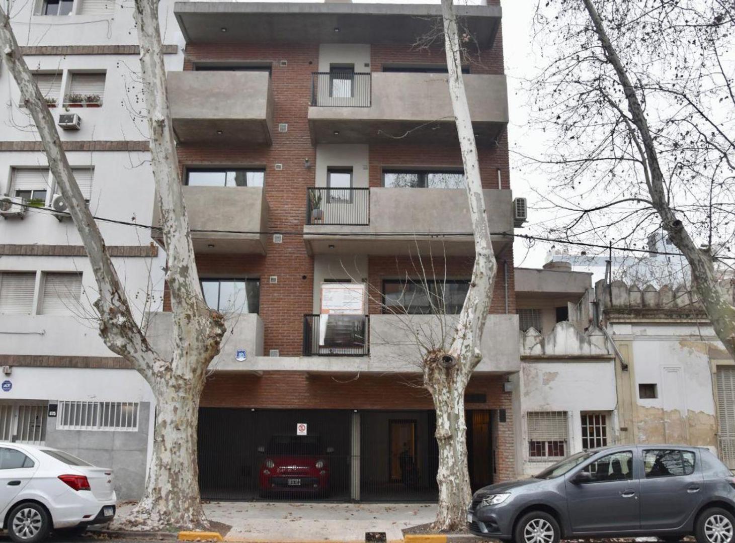 Foto de VENTA MONOAMBIENTE CON PATIO ECHESORTU, imagen 4