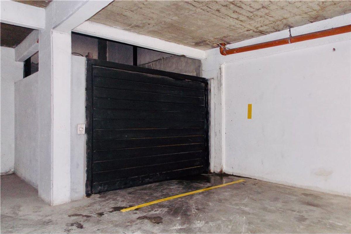 Foto de VENTA COCHERA - 2DO NIVEL - BARRIO MARTIN, imagen 4