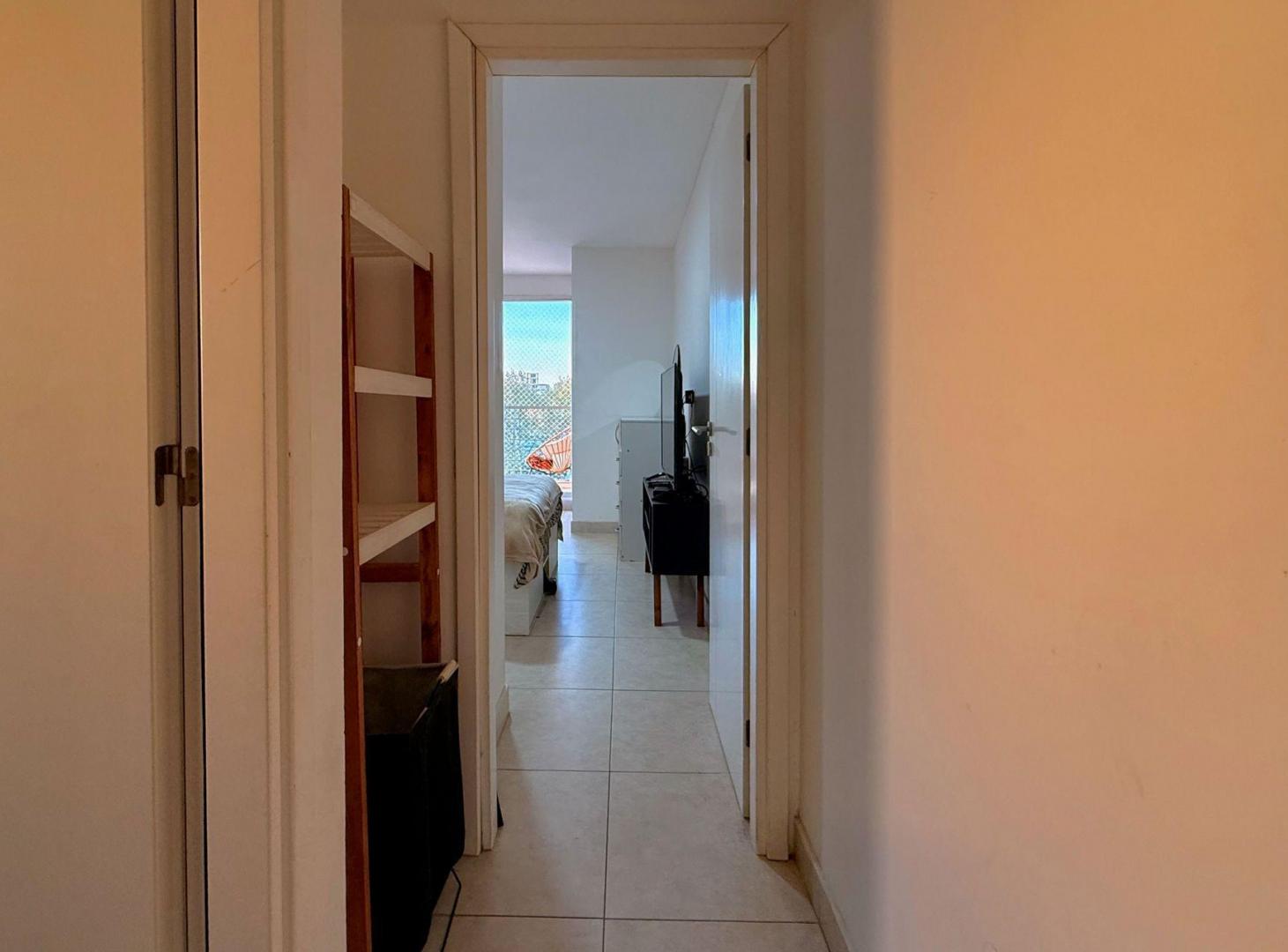 Foto de DEPARTAMENTO EN VENTA 1 DORMITORIO DOS BALCONES, imagen 3