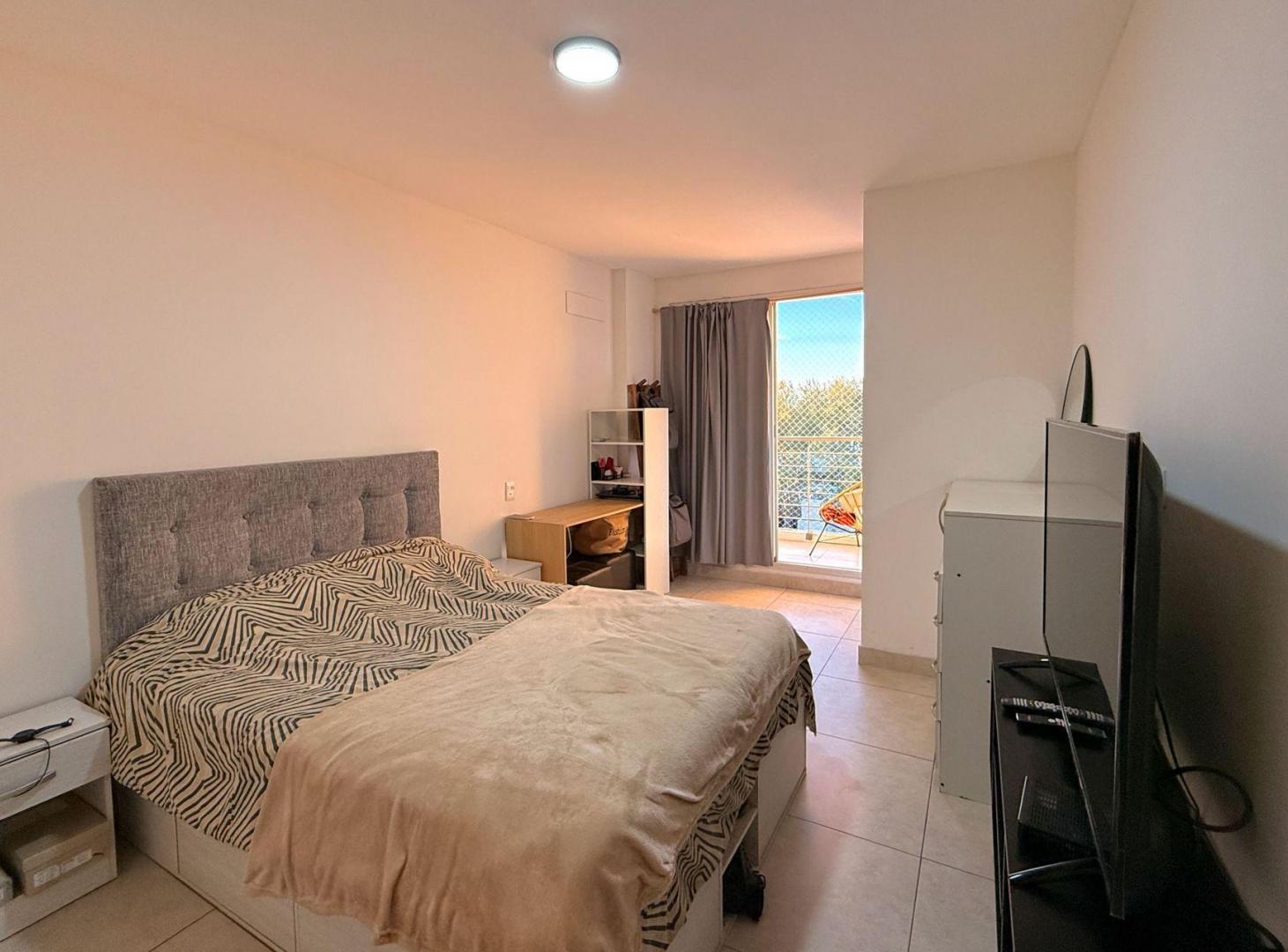 Foto de DEPARTAMENTO EN VENTA 1 DORMITORIO DOS BALCONES, imagen 1