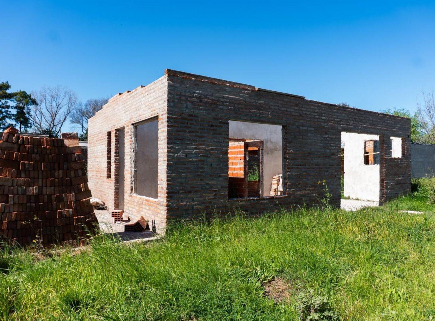 Foto de CASA EN VENTA DOS DORMITORIOS A TERMINAR EN ANDINO, imagen 4