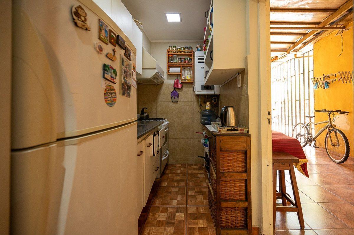 Foto de CASA EN VENTA 2 DORMITORIOS, imagen 4