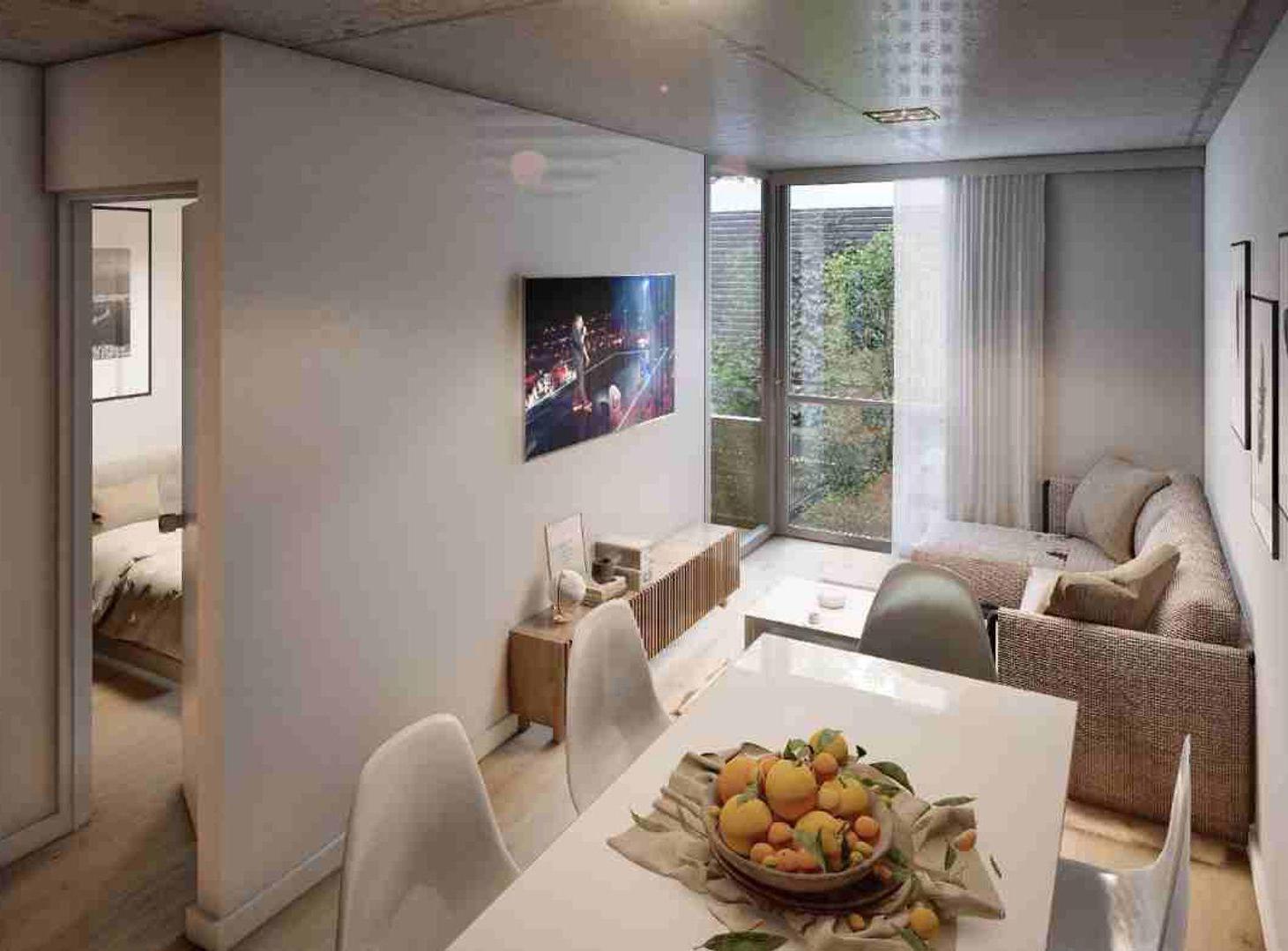 Foto de DEPARTAMENTO 1 DORMITORIO CON AMENITIES, imagen 3