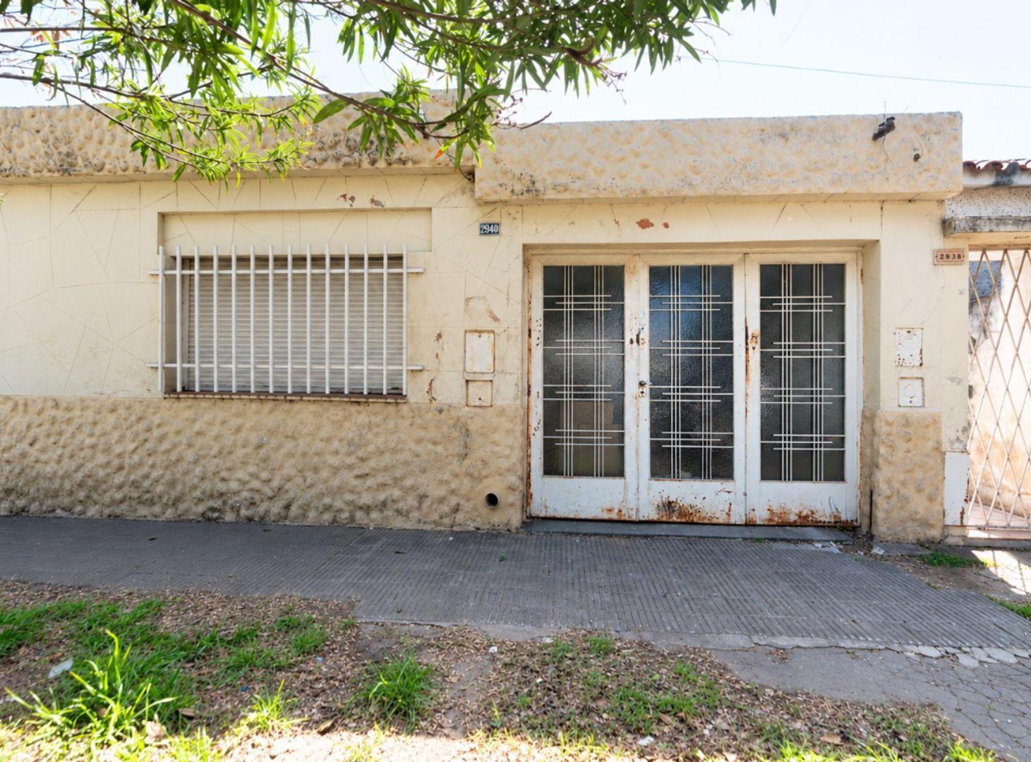 Foto de VENTA DE CASAS 2 PROPIEDADES EN EL MISMO TERRENO, imagen 1