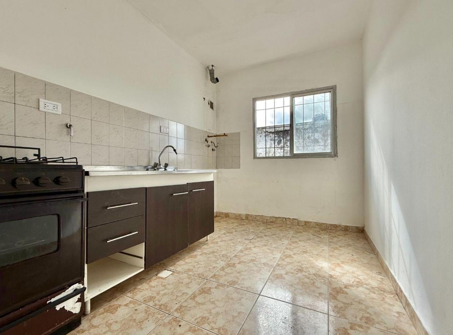 Foto de PH UN DORMITORIO PLANTA ALTA EN VENTA APTO CRÉDITO, imagen 4