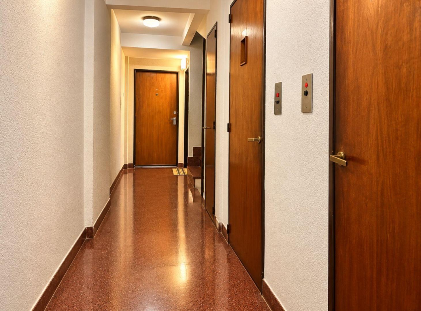 Foto de Venta departamento 2 dormitorios zona rio cochera, imagen 2