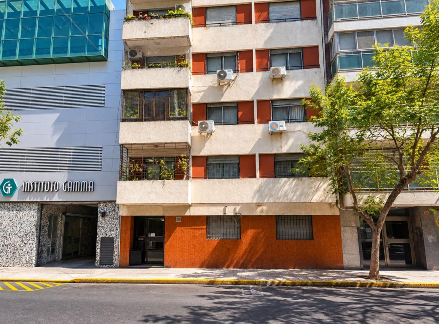 Foto de Venta departamento 2 dormitorios zona rio cochera, imagen 3