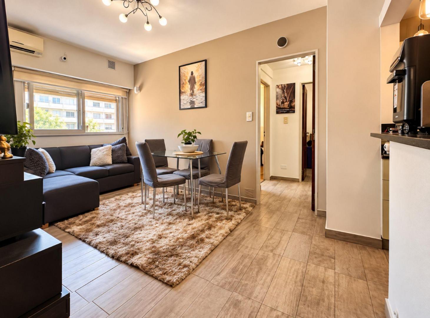 Foto de Venta departamento 2 dormitorios zona rio cochera, imagen 5