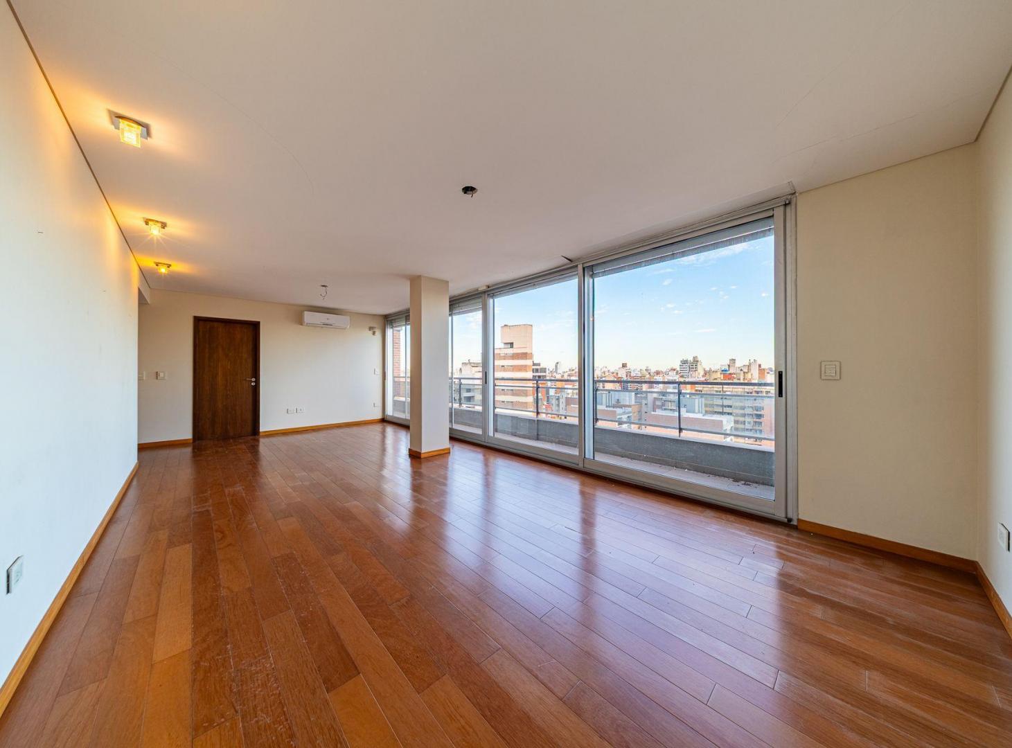 Foto de VENTA DEPTO DUPLEX 4 DORMITORIOS PREMMIUM CENTRO, imagen 1