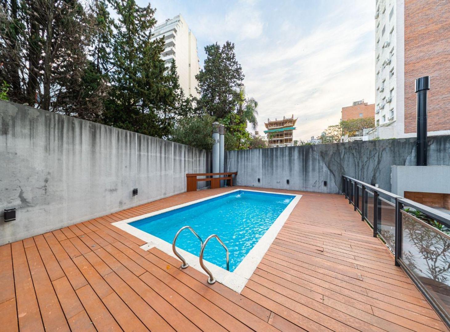 Foto de VENTA DEPTO DUPLEX 4 DORMITORIOS PREMMIUM CENTRO, imagen 5