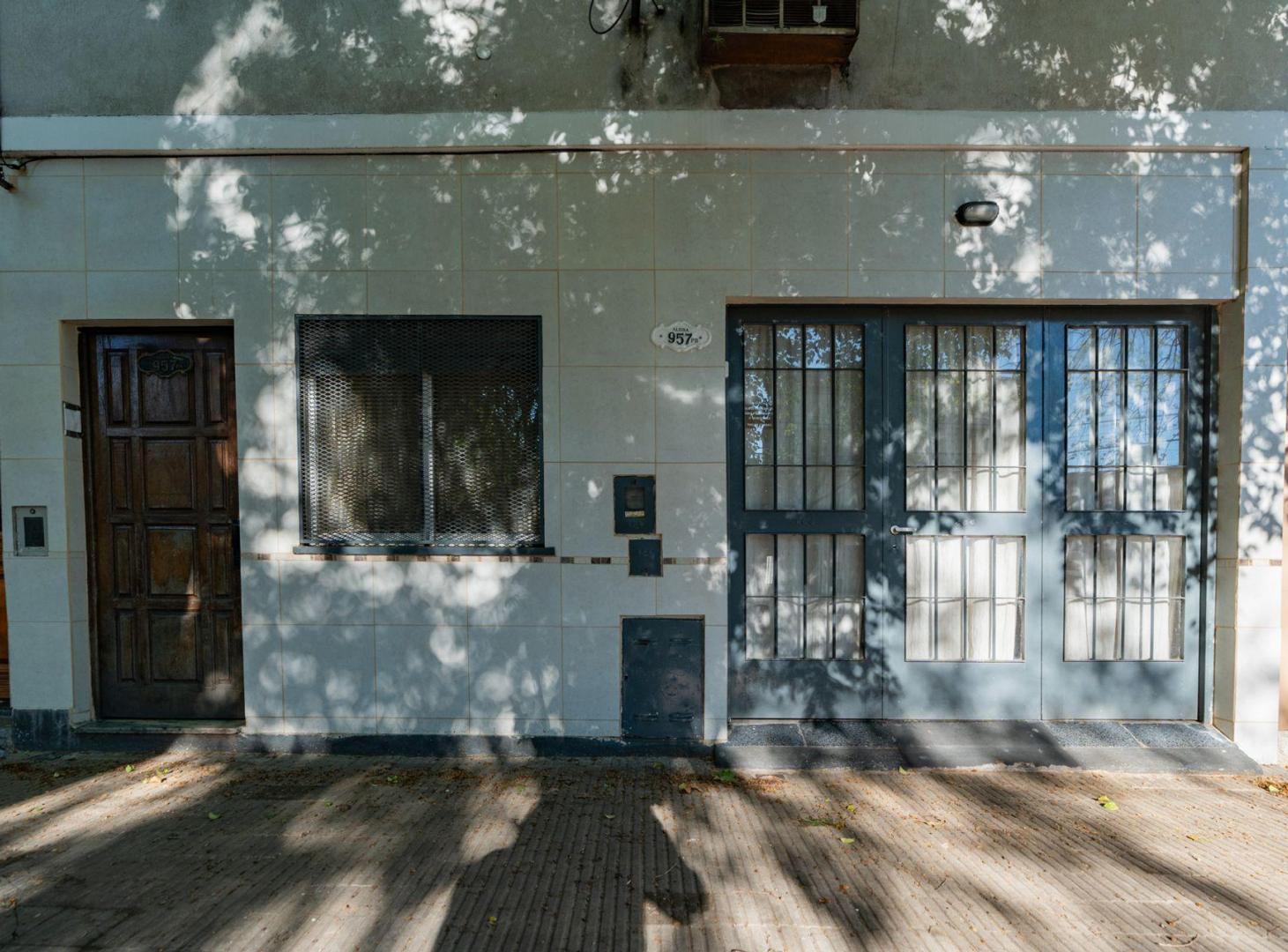Foto de PH EN VENTA 1 DORMITORIO CON COCHERA, imagen 1
