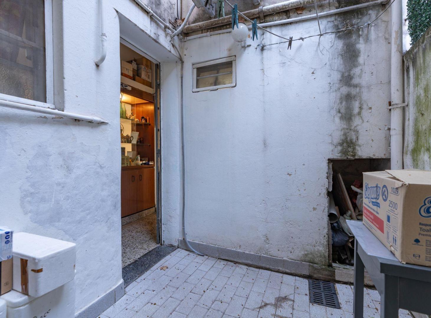 Foto de PH EN VENTA 1 DORMITORIO CON COCHERA, imagen 5
