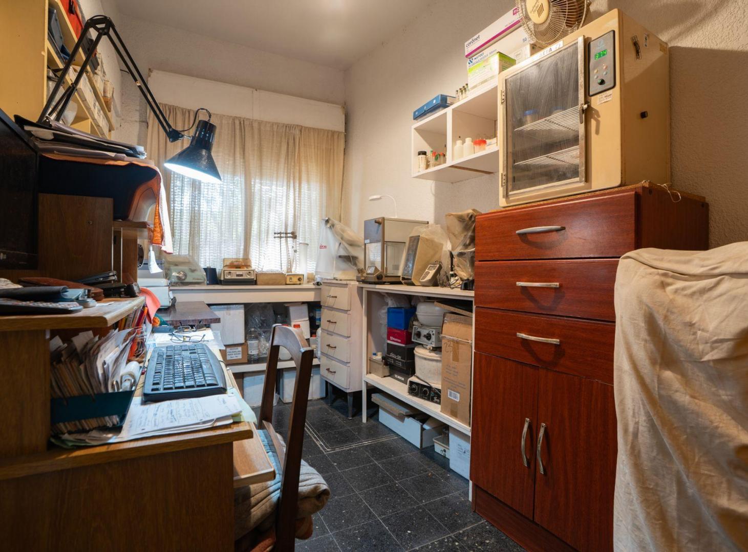Foto de PH EN VENTA 1 DORMITORIO CON COCHERA, imagen 4