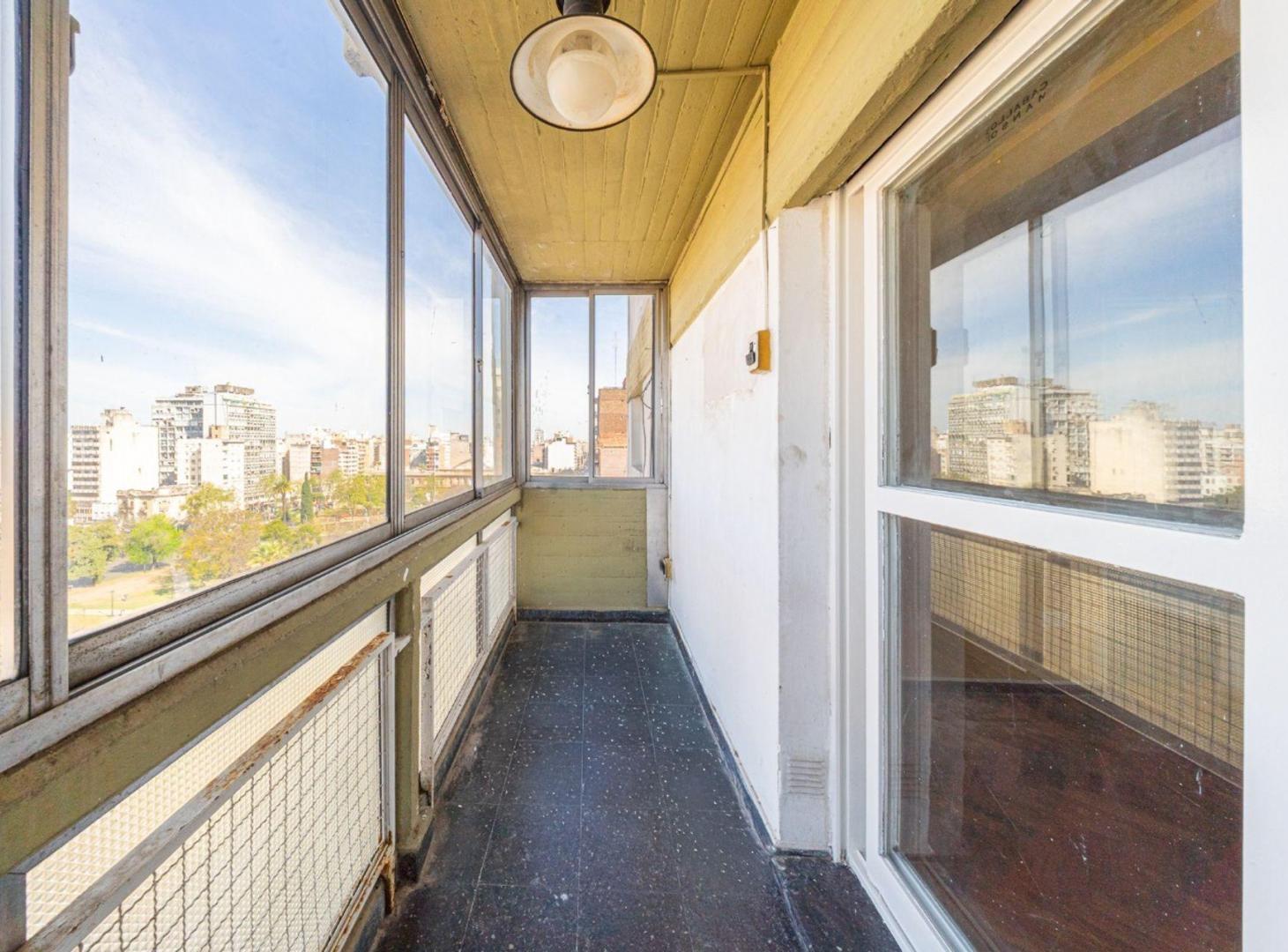Foto de VENTA DE DEPARTAMENTO DE 2 DORMITORIOS CENTRO, imagen 2