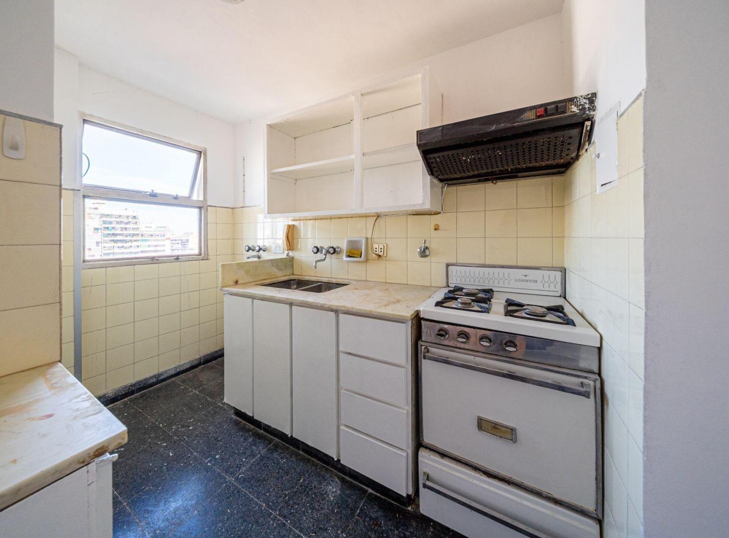 Foto de VENTA DE DEPARTAMENTO DE 2 DORMITORIOS CENTRO, imagen 5