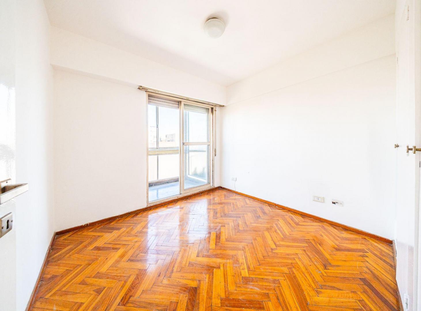 Foto de VENTA DE DEPARTAMENTO DE 2 DORMITORIOS CENTRO, imagen 3