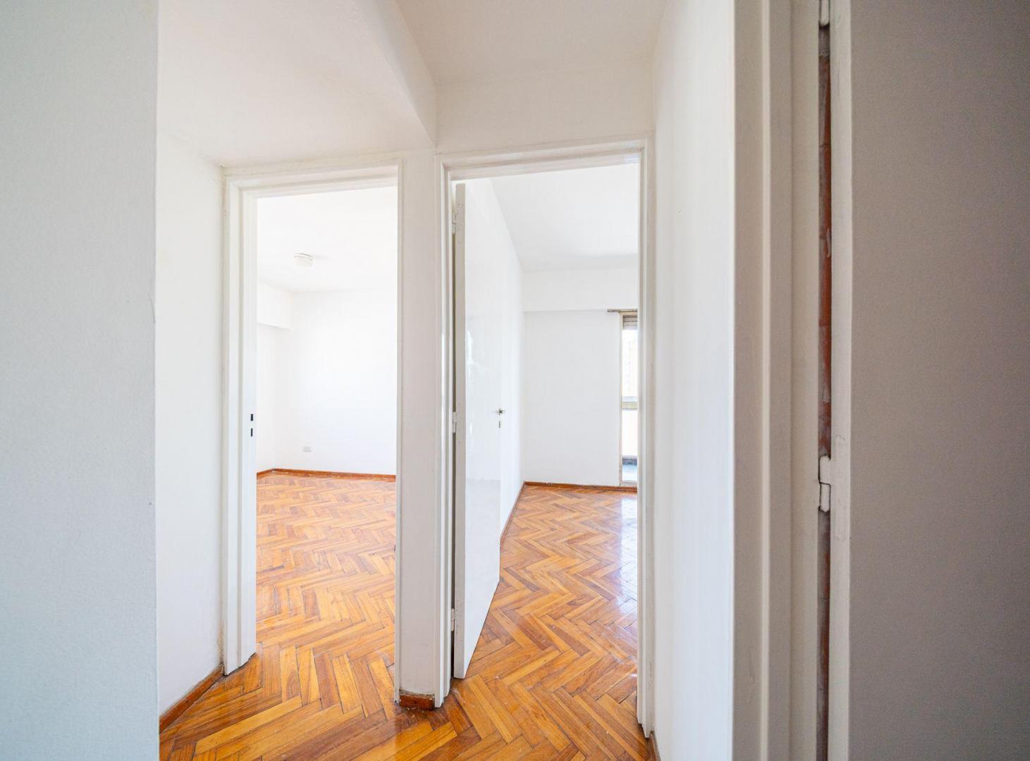 Foto de VENTA DE DEPARTAMENTO DE 2 DORMITORIOS CENTRO, imagen 4