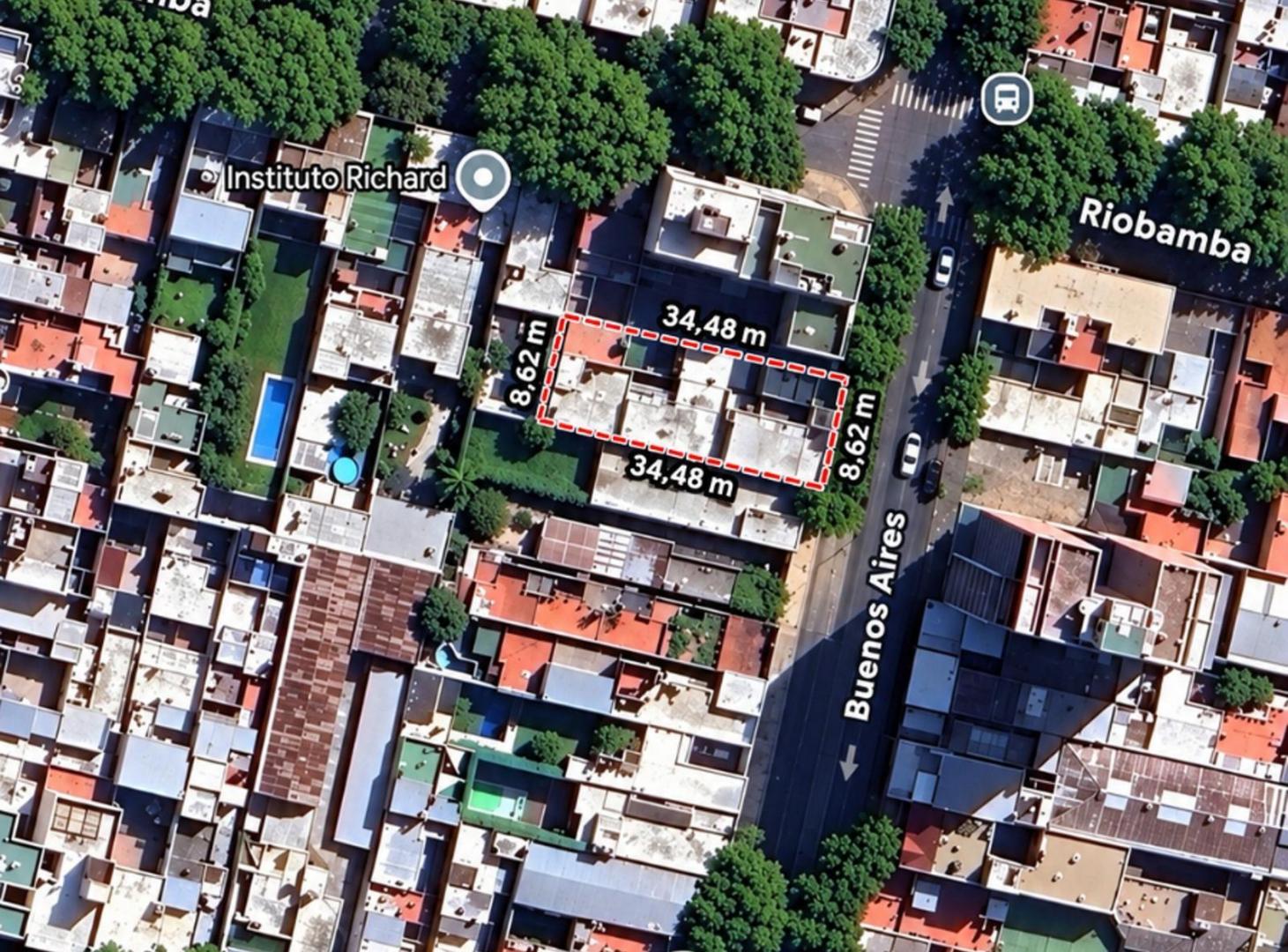 Foto de LOTE PARA CONSTRUCTORA EN VENTA, imagen 3