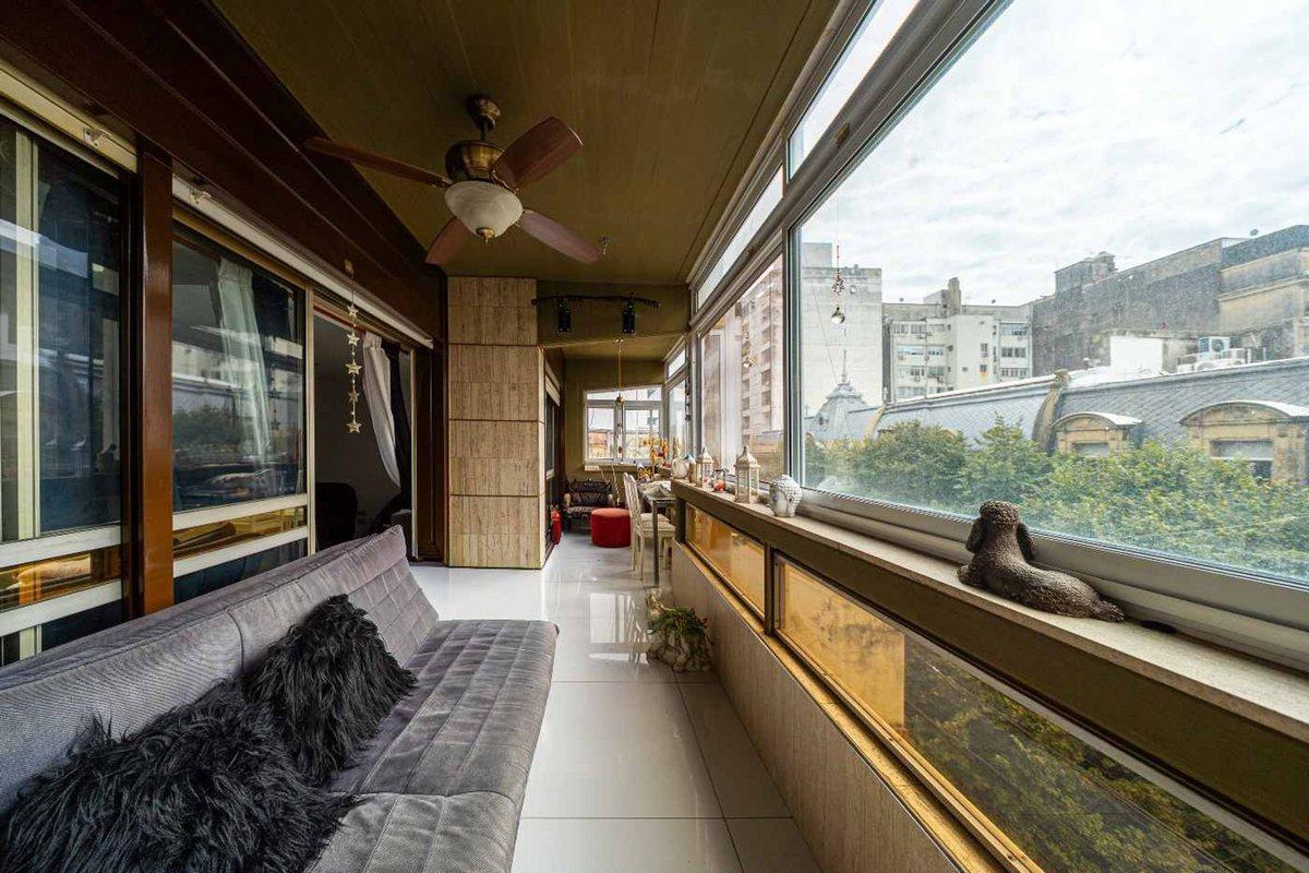 Foto de Venta departamento de 4 dormitorios centro Rosario, imagen 1