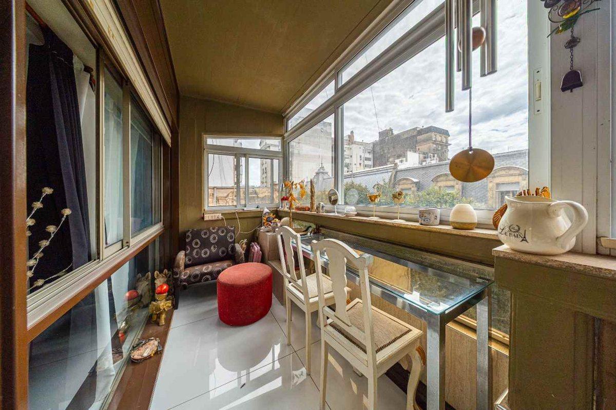 Foto de Venta departamento de 4 dormitorios centro Rosario, imagen 3