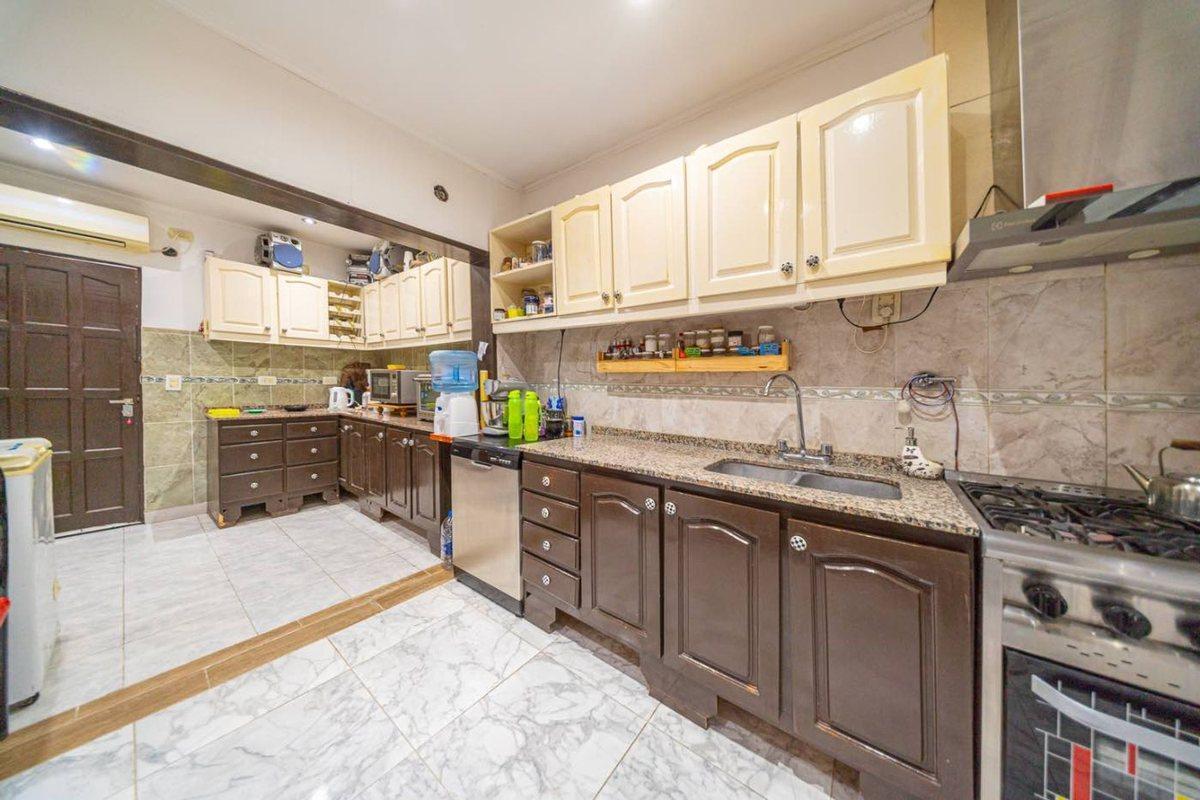 Foto de CASA EN VENTA PUEBLO ESTHER 2 DORMITORIOS Y JARDÍN, imagen 4