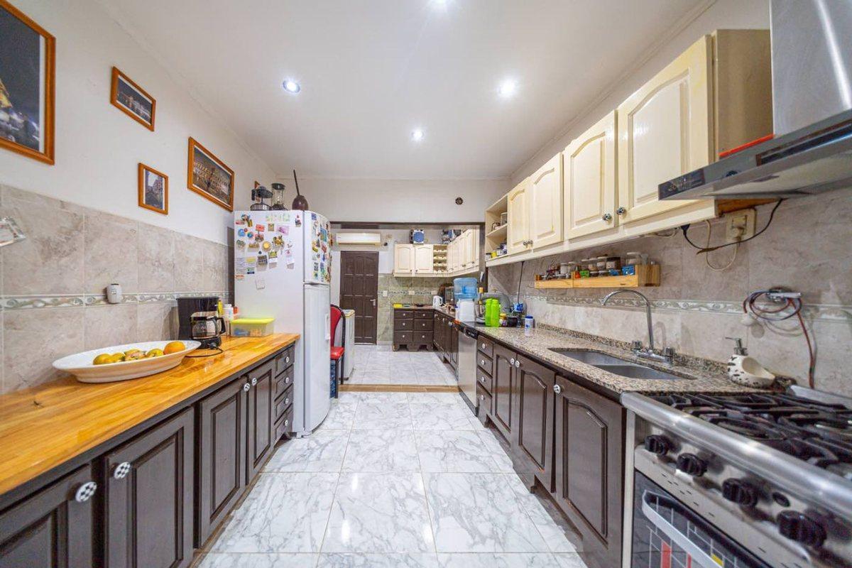 Foto de CASA EN VENTA PUEBLO ESTHER 2 DORMITORIOS Y JARDÍN, imagen 2