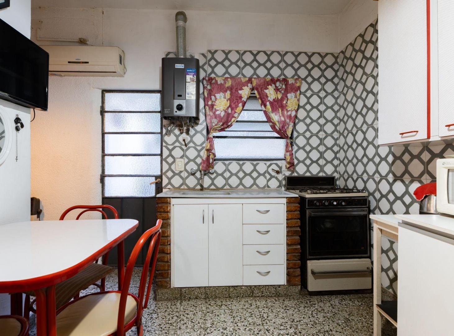 Foto de PH EN VENTA 1 DORMITORIO CON COCHERA, imagen 4